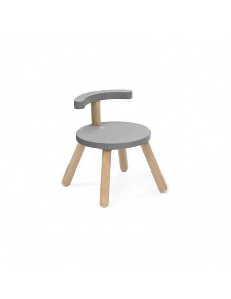 Silla infantil Stokke Mutable V2 para mesa de juegos Silla infantil Stokke Mutable V2 para mesa de juegos