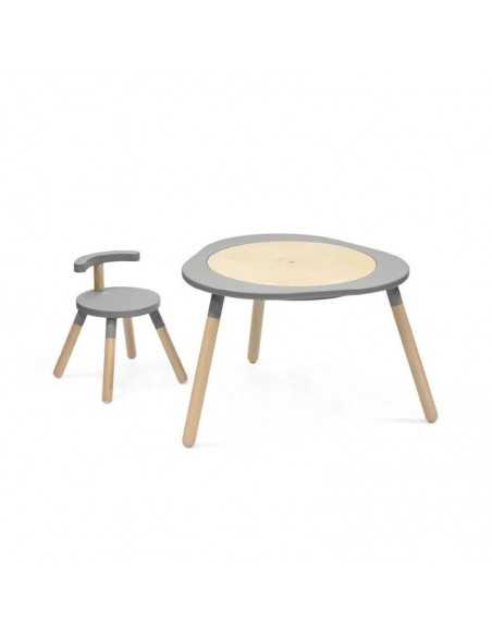 Silla infantil Stokke Mutable V2 para mesa de juegos Silla infantil Stokke Mutable V2 para mesa de juegos