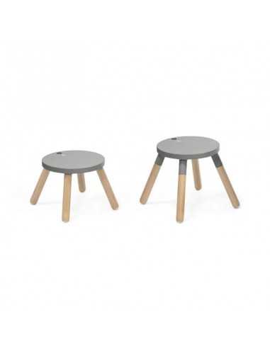 Silla infantil Stokke Mutable V2 para mesa de juegos Silla infantil Stokke Mutable V2 para mesa de juegos