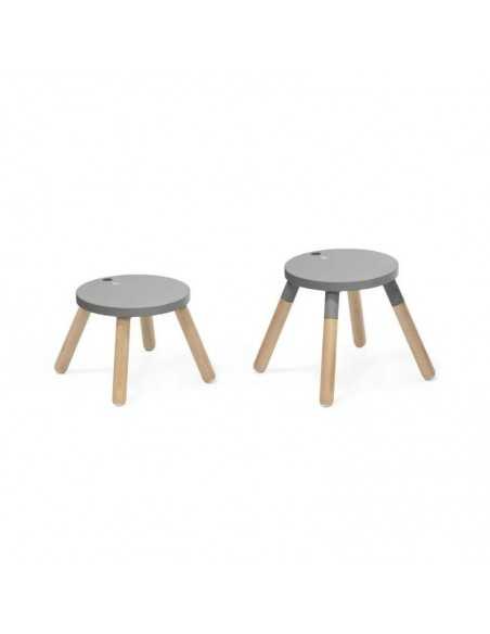 Silla infantil Stokke Mutable V2 para mesa de juegos Silla infantil Stokke Mutable V2 para mesa de juegos