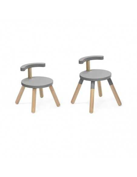 Silla infantil Stokke Mutable V2 para mesa de juegos Silla infantil Stokke Mutable V2 para mesa de juegos