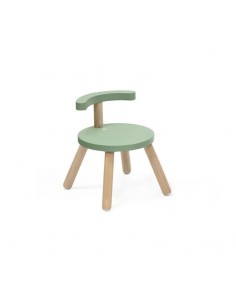 Silla infantil Stokke Mutable V2 para mesa de juegos 2