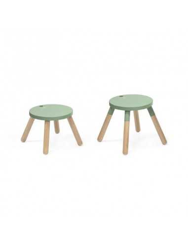 Silla infantil Stokke Mutable V2 para mesa de juegos Silla infantil Stokke Mutable V2 para mesa de juegos