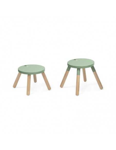 Silla infantil Stokke Mutable V2 para mesa de juegos Silla infantil Stokke Mutable V2 para mesa de juegos