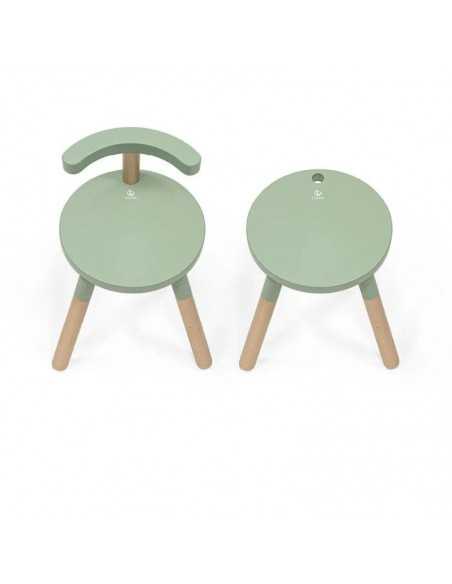 Silla infantil Stokke Mutable V2 para mesa de juegos Silla infantil Stokke Mutable V2 para mesa de juegos