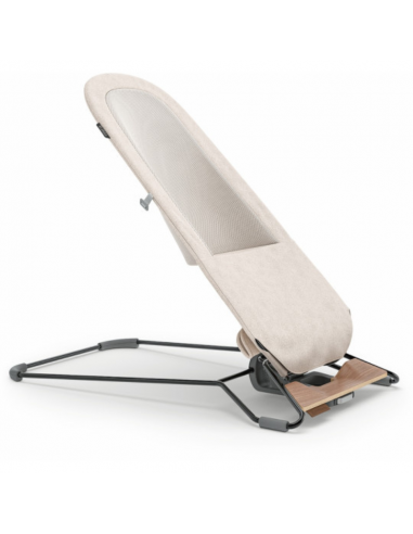 Hamaca para Bebés UPPAbaby Mira - Seguridad y Comodidad Premium | Varios Colores Disponibles