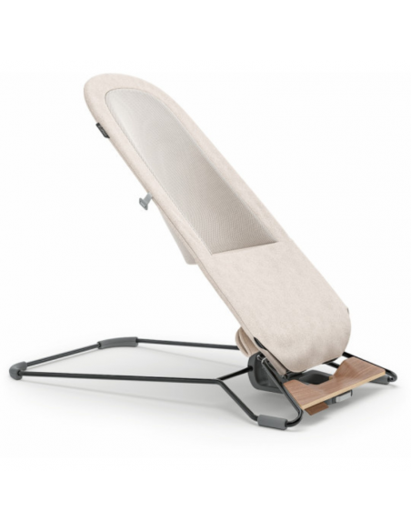 Hamaca para Bebés UPPAbaby Mira - Seguridad y Comodidad Premium | Varios Colores Disponibles