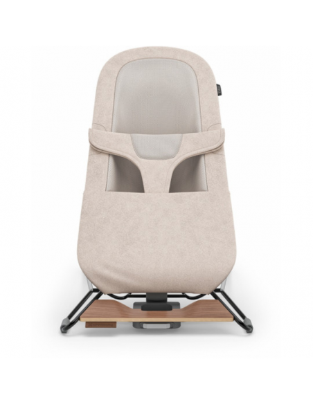 Hamaca para Bebés UPPAbaby Mira - Seguridad y Comodidad Premium | Varios Colores Disponibles