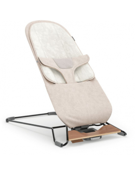 Hamaca para Bebés UPPAbaby Mira - Seguridad y Comodidad Premium | Varios Colores Disponibles