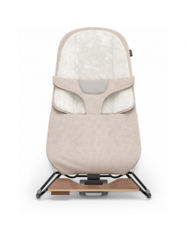 Hamaca para Bebés UPPAbaby Mira - Seguridad y Comodidad Premium | Varios Colores Disponibles