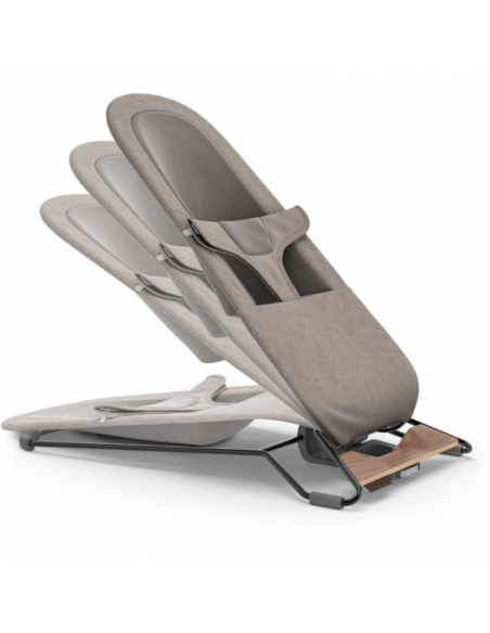 Hamaca para Bebés UPPAbaby Mira - Seguridad y Comodidad Premium | Varios Colores Disponibles