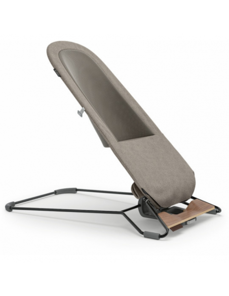 Hamaca para Bebés UPPAbaby Mira - Seguridad y Comodidad Premium | Varios Colores Disponibles