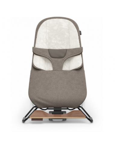 Hamaca para Bebés UPPAbaby Mira - Seguridad y Comodidad Premium | Varios Colores Disponibles