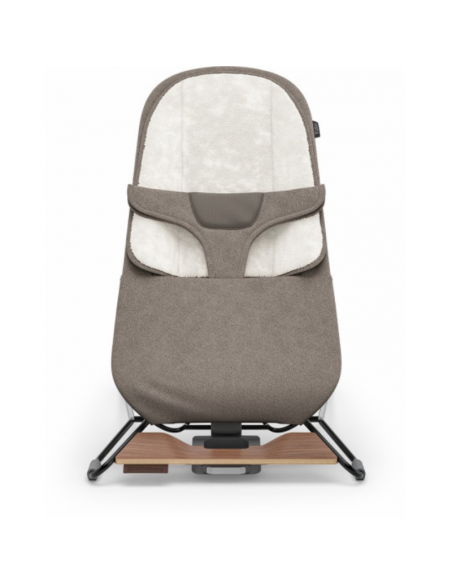 Hamaca para Bebés UPPAbaby Mira - Seguridad y Comodidad Premium | Varios Colores Disponibles
