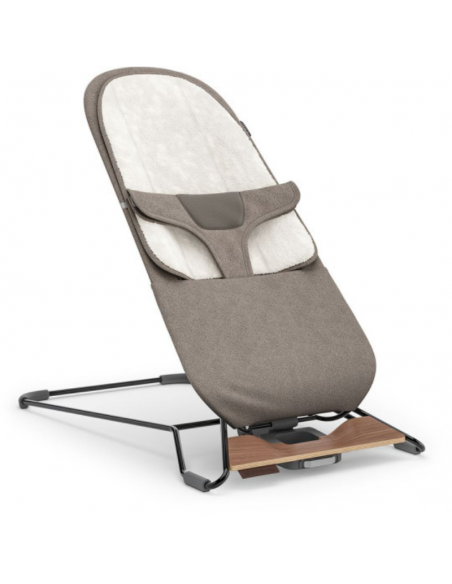 Hamaca para Bebés UPPAbaby Mira - Seguridad y Comodidad Premium | Varios Colores Disponibles