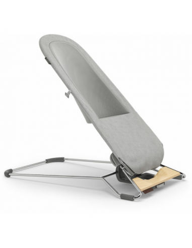 Hamaca para Bebés UPPAbaby Mira - Seguridad y Comodidad Premium | Varios Colores Disponibles
