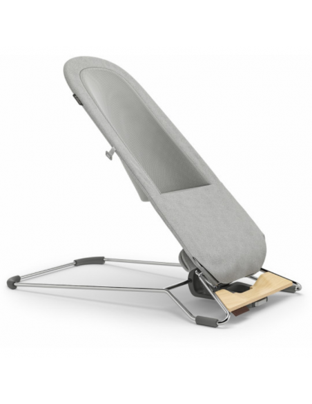 Hamaca para Bebés UPPAbaby Mira - Seguridad y Comodidad Premium | Varios Colores Disponibles
