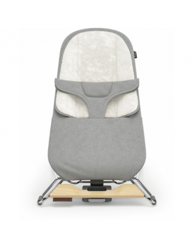 Hamaca para Bebés UPPAbaby Mira - Seguridad y Comodidad Premium | Varios Colores Disponibles
