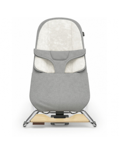 Hamaca para Bebés UPPAbaby Mira - Seguridad y Comodidad Premium | Varios Colores Disponibles