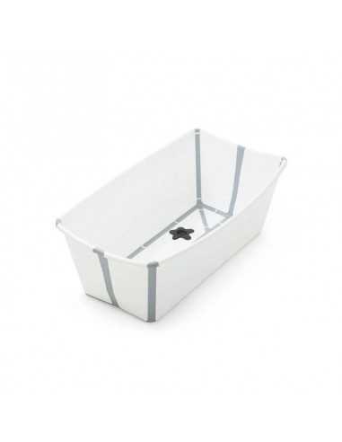 Pack Bañera Stokke Flexi Bath + soporte y patas