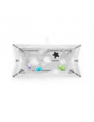 Pack Bañera Stokke Flexi Bath + soporte y patas