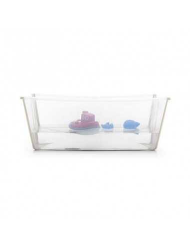 Pack Bañera Stokke Flexi Bath + soporte y patas