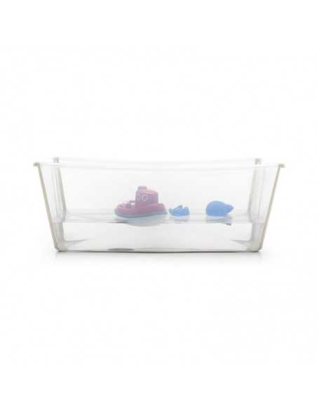 Pack Bañera Stokke Flexi Bath + soporte y patas
