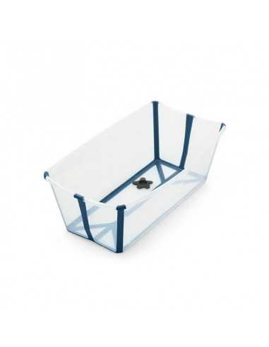 Pack Bañera Stokke Flexi Bath + soporte y patas