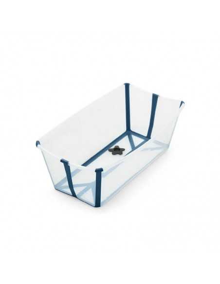 Pack Bañera Stokke Flexi Bath + soporte y patas