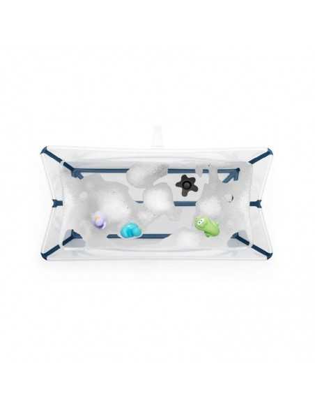 Pack Bañera Stokke Flexi Bath + soporte y patas