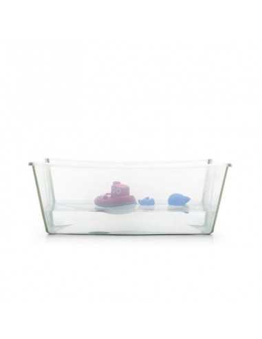 Pack Bañera Stokke Flexi Bath + soporte y patas