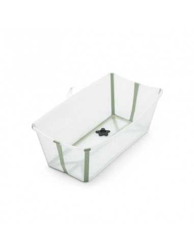 Pack Bañera Stokke Flexi Bath + soporte y patas