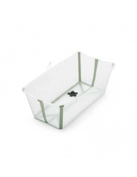 Pack Bañera Stokke Flexi Bath + soporte y patas