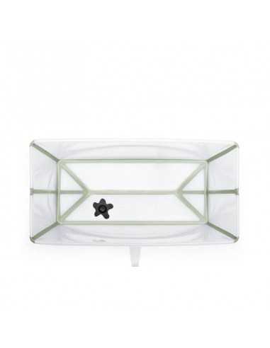 Pack Bañera Stokke Flexi Bath + soporte y patas