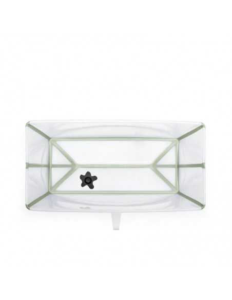 Pack Bañera Stokke Flexi Bath + soporte y patas