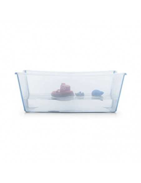 Pack Bañera Stokke Flexi Bath + soporte y patas