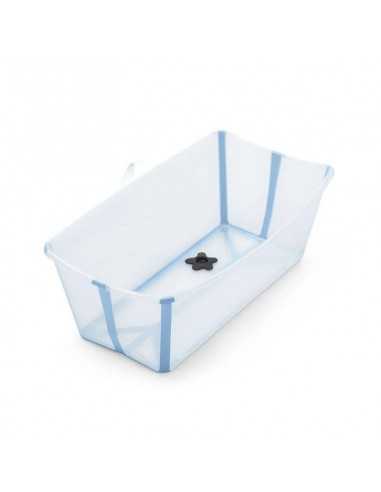 Pack Bañera Stokke Flexi Bath + soporte y patas