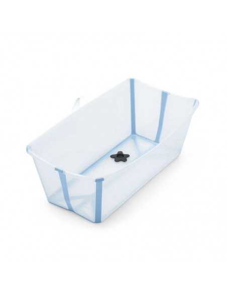 Pack Bañera Stokke Flexi Bath + soporte y patas