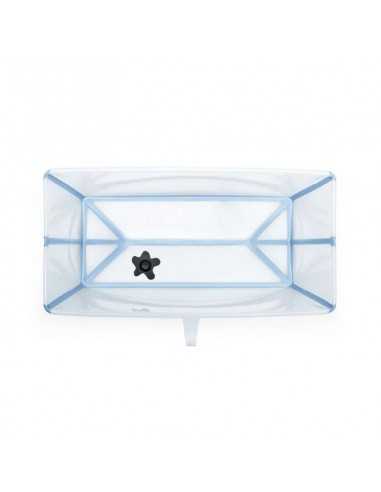Pack Bañera Stokke Flexi Bath + soporte y patas