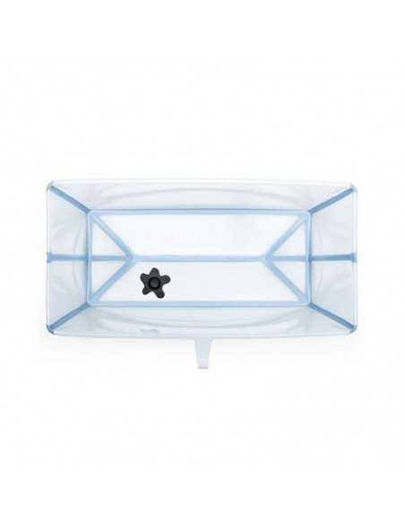 Pack Bañera Stokke Flexi Bath + soporte y patas