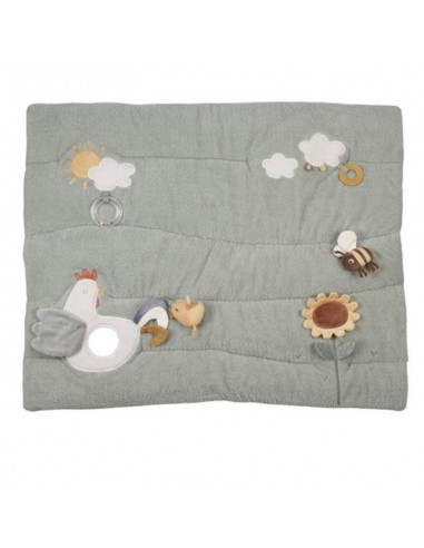 Comprar Manta de Actividades Pequeña Granja de Little Dutch |Tiendas en Madrid