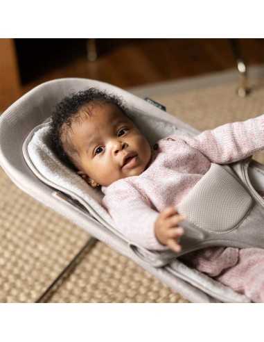 Hamaca para Bebés UPPAbaby Mira - Seguridad y Comodidad Premium | Varios Colores Disponibles