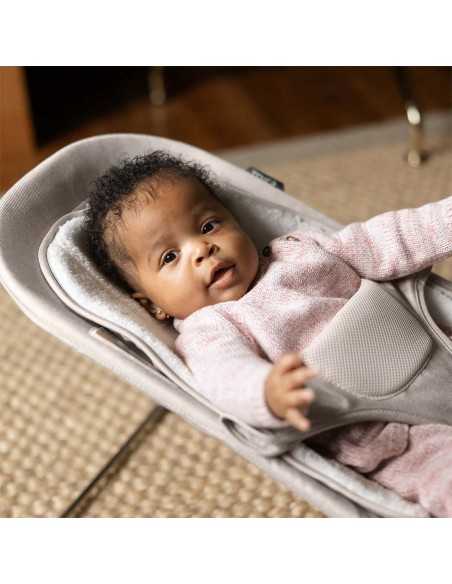 Hamaca para Bebés UPPAbaby Mira - Seguridad y Comodidad Premium | Varios Colores Disponibles