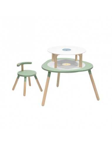 Torre de ladrillos Stokke Mutable V2