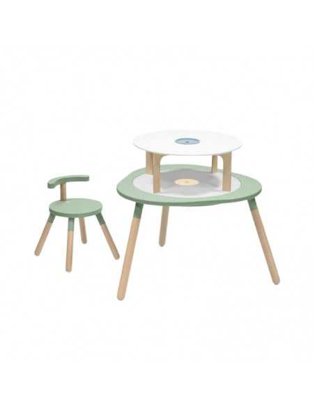 Torre de ladrillos Stokke Mutable V2