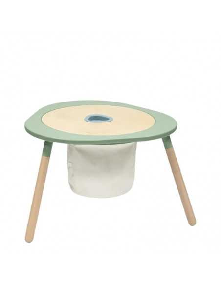 Vaso de Almacenamiento Stokke MuTable V2: Organización y Diversión para Niños
