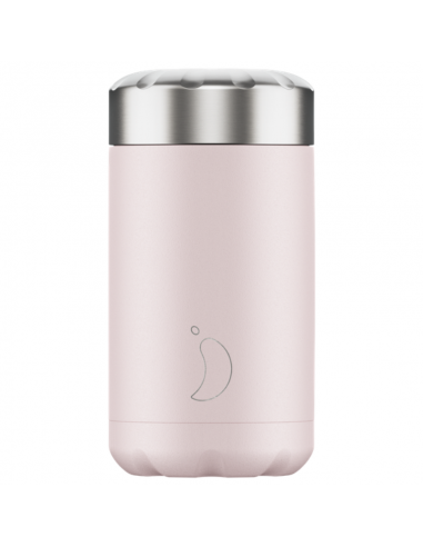 Comprar Termo de Sólidos 500 ml de Chilly's | Termos de acero inoxidable