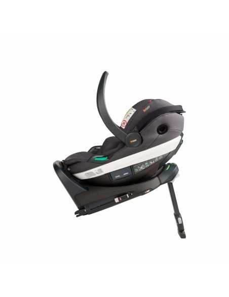 BeSafe Go Beyond: Silla de Coche para Bebés 0-18 Meses | El Último Koala