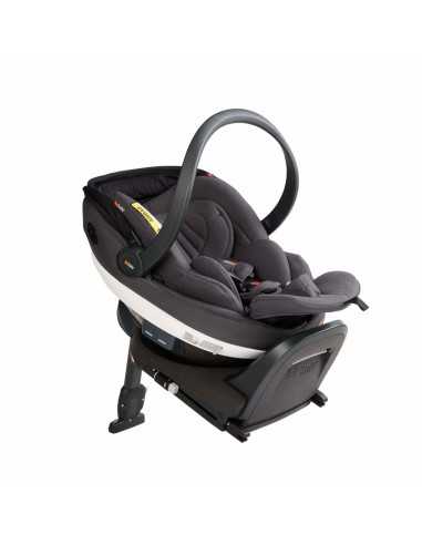 BeSafe Go Beyond: Silla de Coche para Bebés 0-18 Meses | El Último Koala