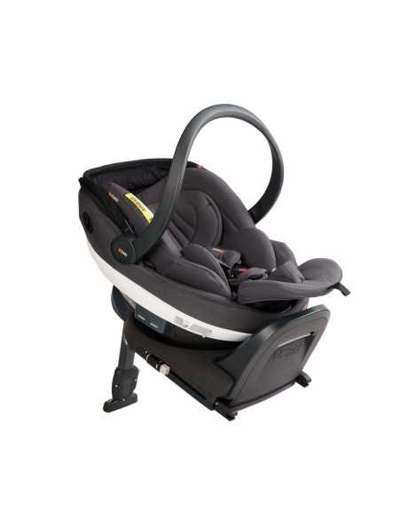BeSafe Go Beyond: Silla de Coche para Bebés 0-18 Meses | El Último Koala